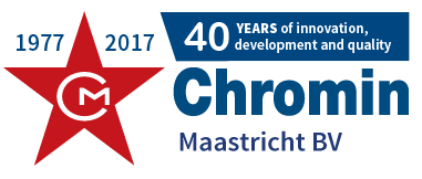 Chromin Logo